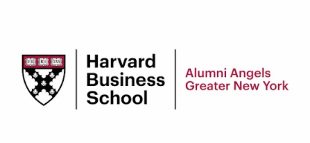 Harvard Business School Alumni Angels of Greater New York logo