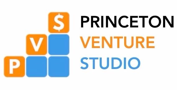 Princeton Venture Studio logo