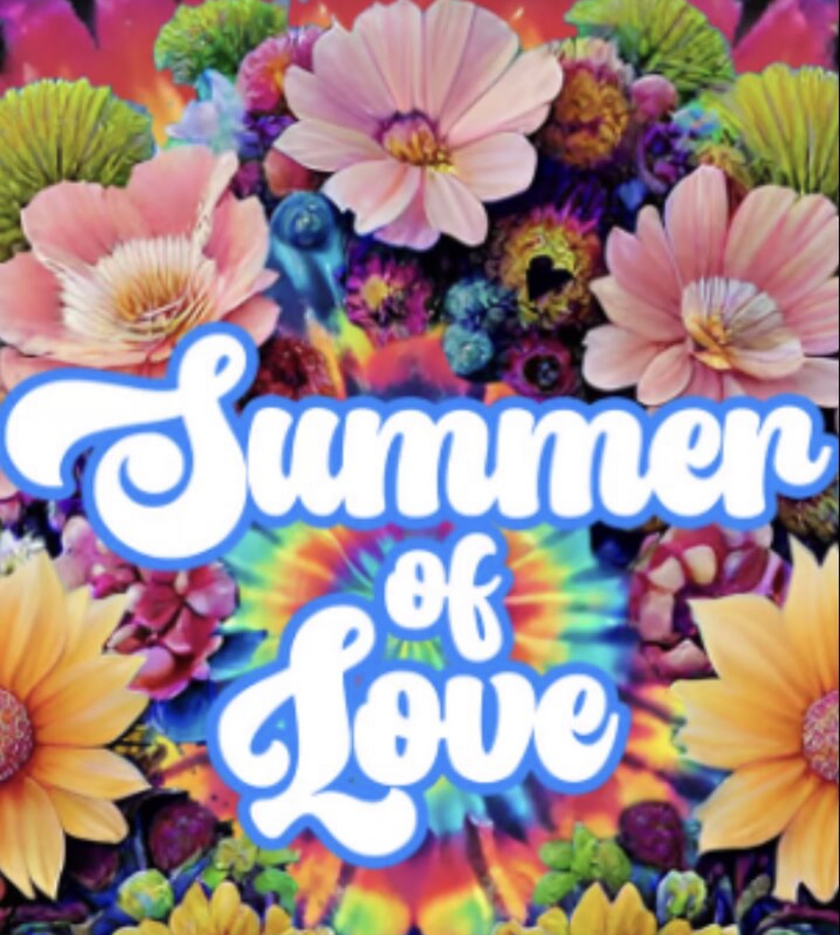 Summer of Love 2024 — Bioregional gathering